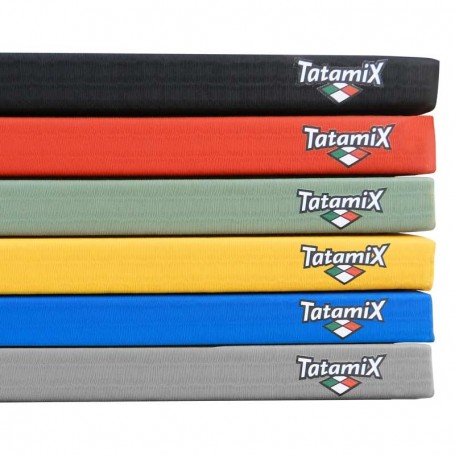 Tatami Mat - Agglorex - 'Traditional Judo 4 cm' - Standard - 1X2 m
