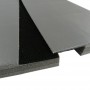 Tatami roll mat with Velcro - MR4V