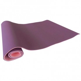 YODIS tapis yoga mat de sport fitness gym dexercice pilates training tatami sol 