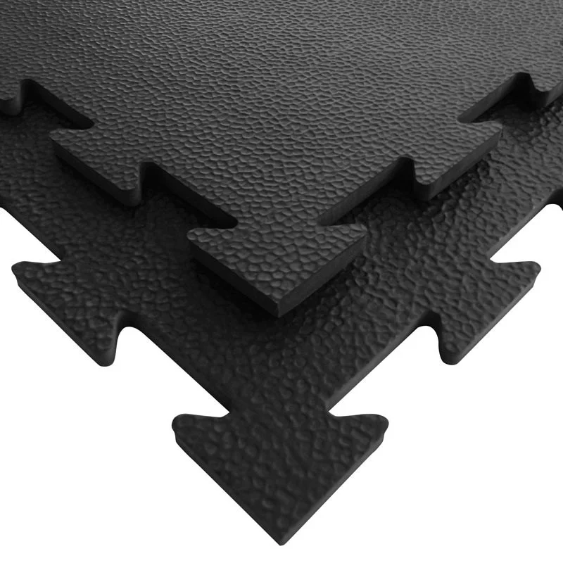 Kit Tatami ProGame 8 Pièces 50x50 Cm – Puzzle Gym 2 Cm, Pour Karaté Et Arts Martiaux