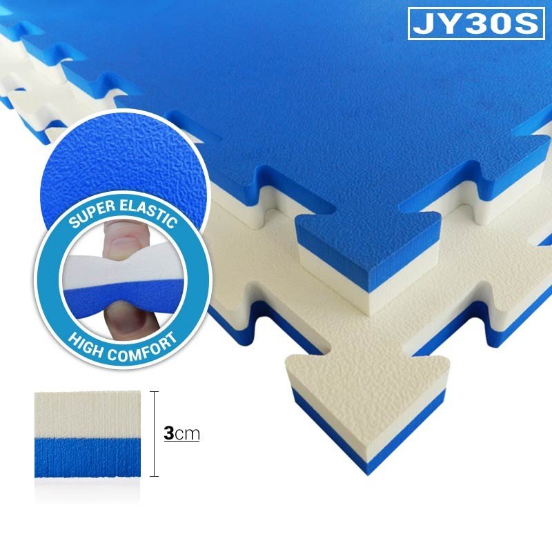 Tatami 3 cm Alta Densidad - JY30S
