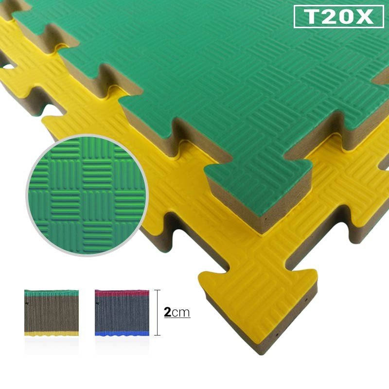 Tatami EVA - T20X