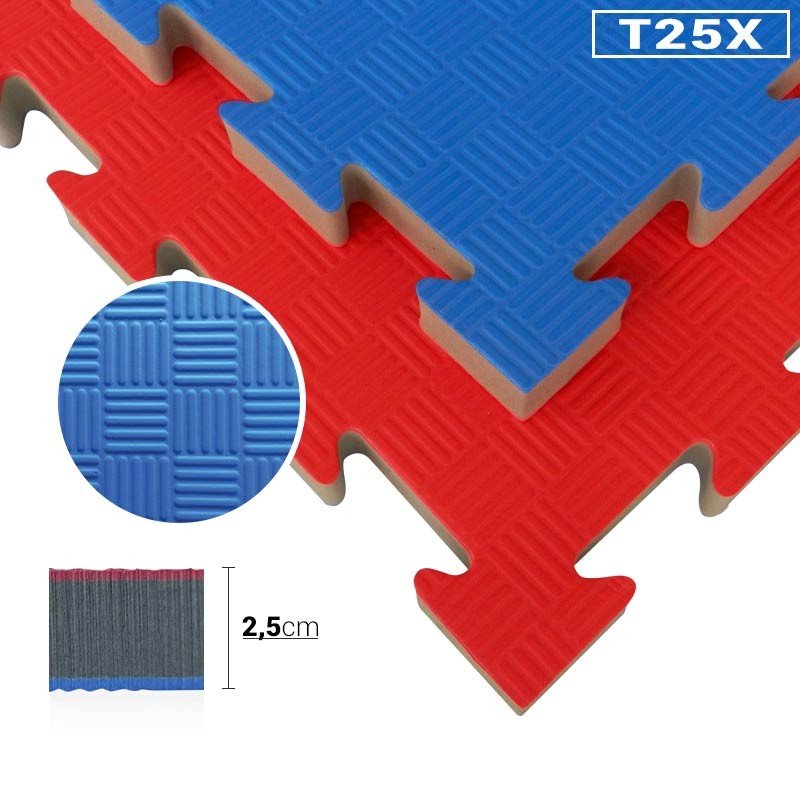 Tatami de EVA - T25X