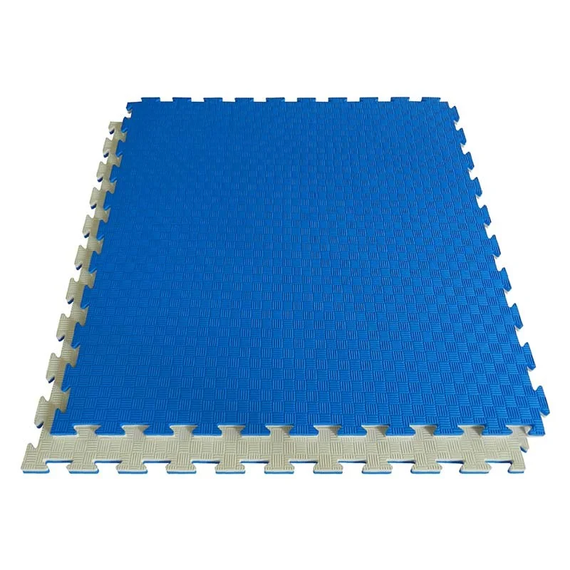 Tatami Goma EVA de 3 cm en Tamaño 104 cm x 104 cm | Lider