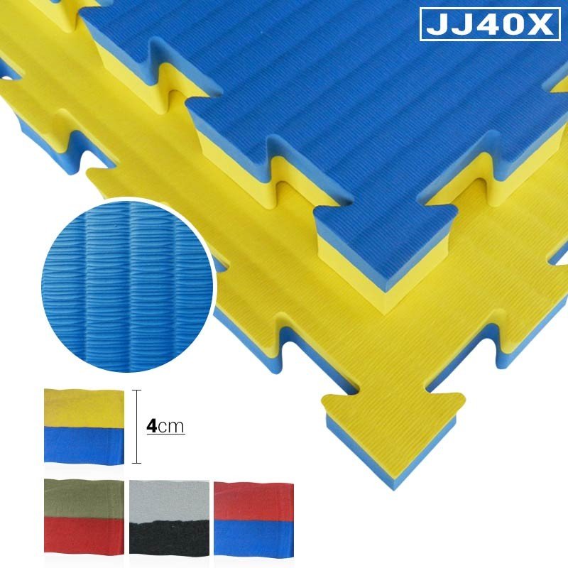 Tatami Eva 4 Cm - JJ40X