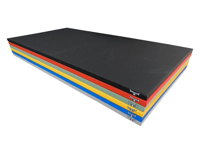 Traditional Non-Slip Judo Tatami - TT40 - Tatamixstore