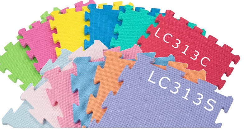 Kit bebé 32 - LC313