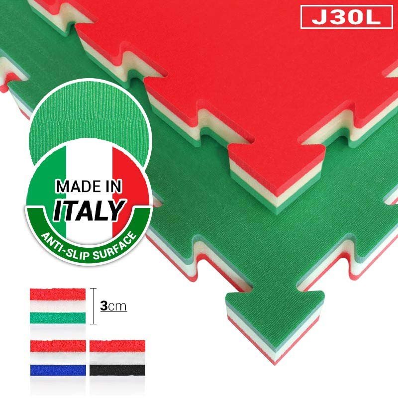 Tatami Made In Italy J30L