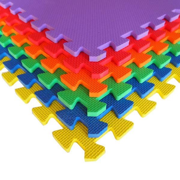 Tatami Fitness - EK10C