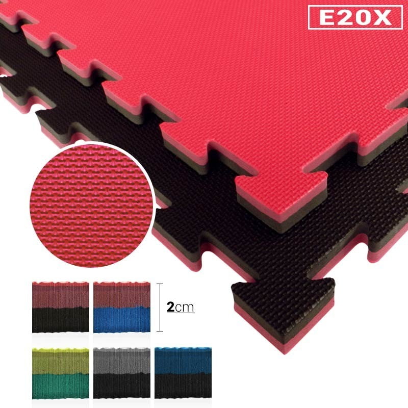 Tatami EVA - E20X