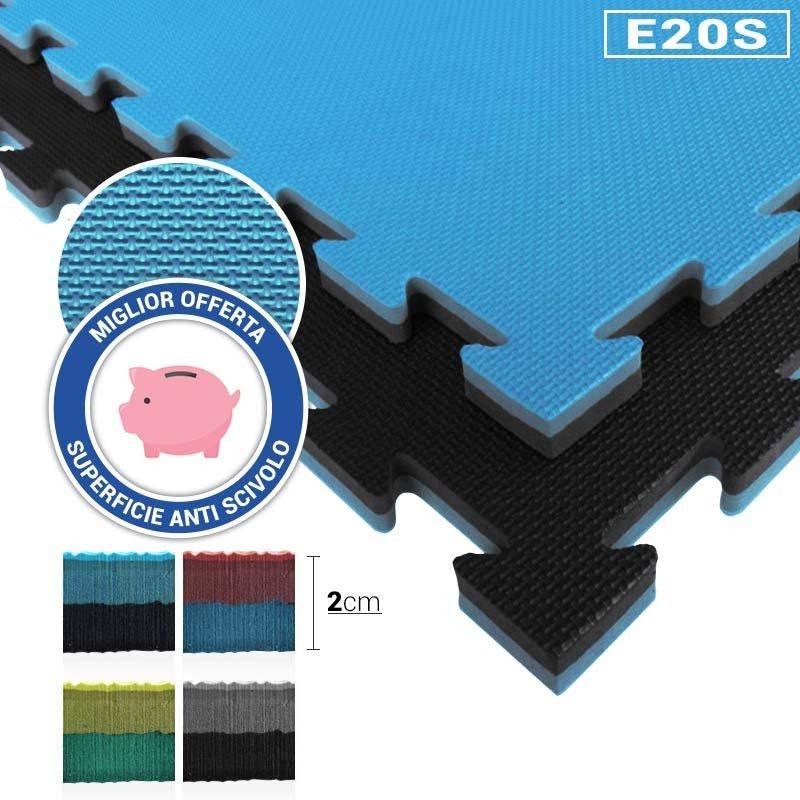 Tatami Eva Matte 2.1 cm - E20S