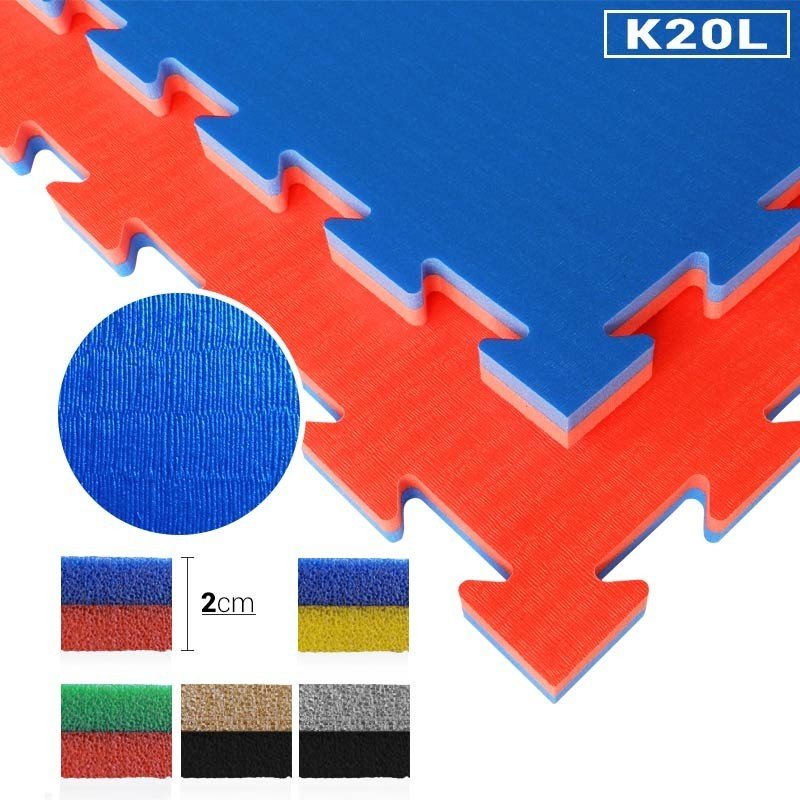 Tatami Matte Made in Italy K20L