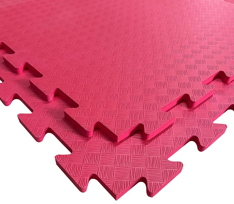 Tatami Taekwondo WT Approved - Tatamixstore